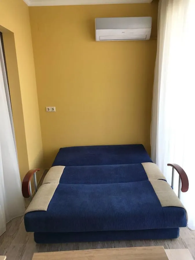 Griboedovi N.6 Apartment Batumi 0*,  Georgia