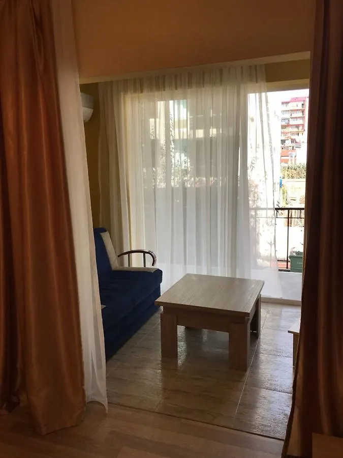 Griboedovi N.6 Apartment Batumi