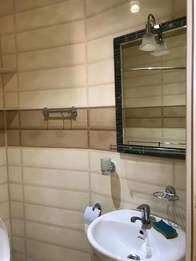 Griboedovi N.6 Apartment Batumi