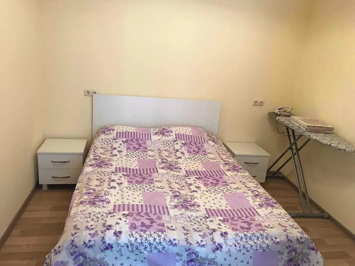 Griboedovi N.6 Apartment Batumi