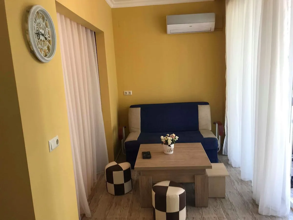 Griboedovi N.6 Apartment Batumi