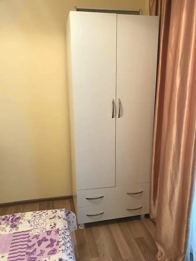 Griboedovi N.6 Apartment Batumi