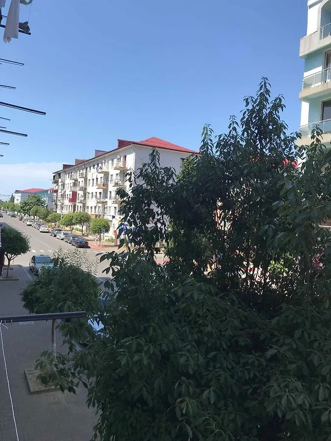 Griboedovi N.6 Apartment Batumi Georgia