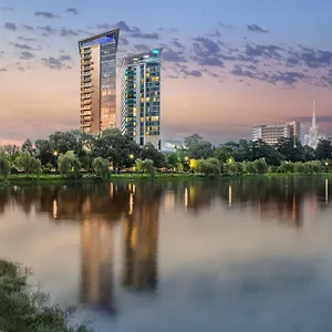 شقة فندقية Bellevue, باتومي